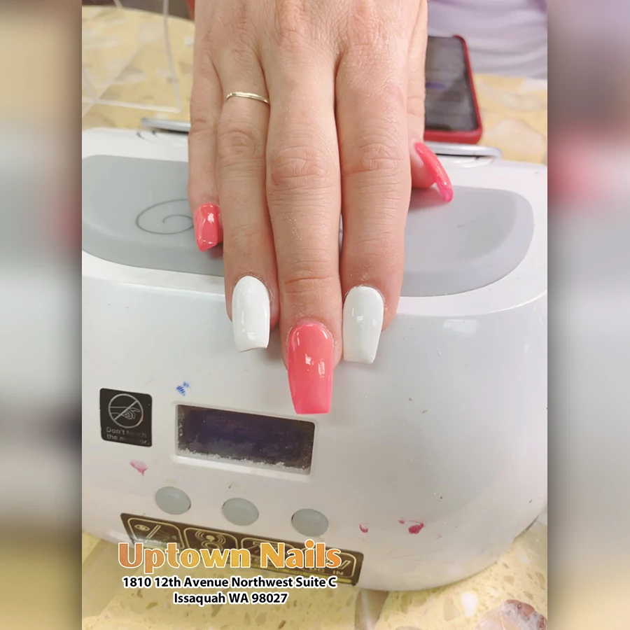 Uptown Nails